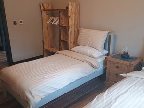 Cottage - 1 New Dairy Barn (Durham)