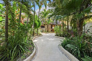 Área da propriedade