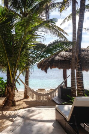 Terrain de lâhĂ©bergement