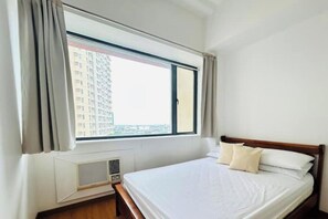 1 slaapkamer, internet, beddengoed