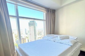 2 Schlafzimmer, kostenloses WLAN, Rollstuhlgeeignet