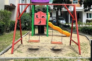 Kinderbereich