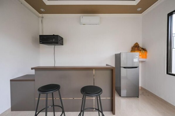 Interior - Karma Guest House RedPartner (Bali)