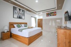 Room - Karma Guest House Pandawa Beach (Bali)