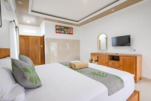 Room - Karma Guest House RedPartner (Bali)