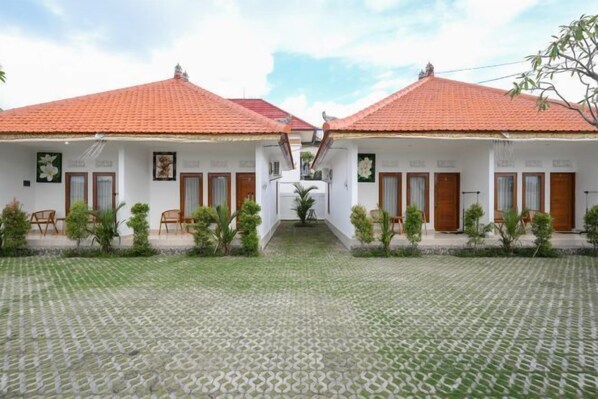 Exterior - Karma Guest House RedPartner (Bali)