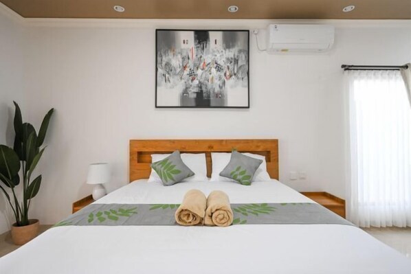 Room - Karma Guest House RedPartner (Bali)
