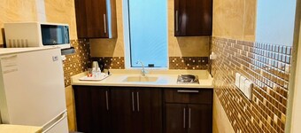 ALMOHAJER SERVICED APARTMENTS