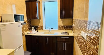 ALMOHAJER SERVICED APARTMENTS