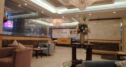 ALMOHAJER SERVICED APARTMENTS