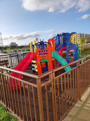 Game room - elite house (Rio das Ostras)