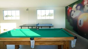 Billard