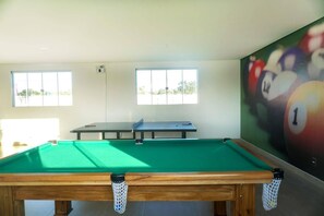 Billard