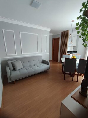 Interior - elite house (Rio das Ostras)