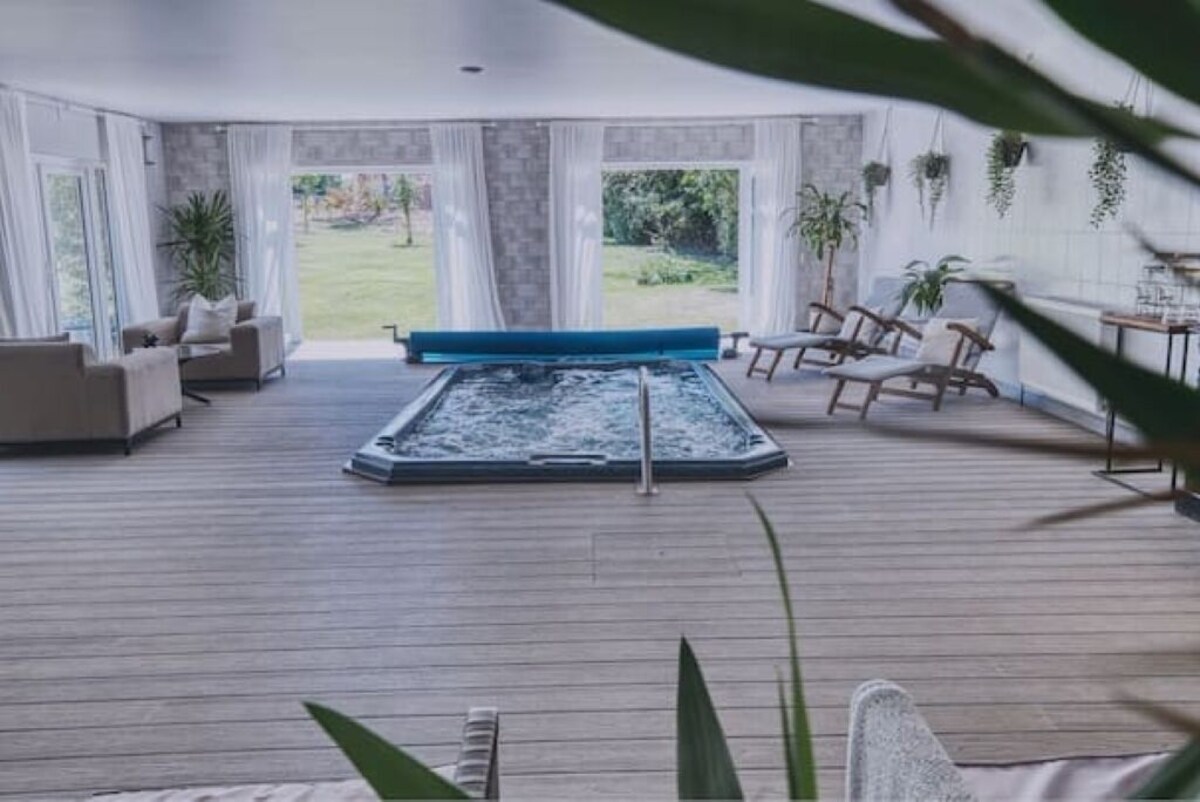 Image de profil de l’hôte