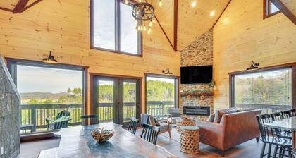 Lakeside Bear Lodge