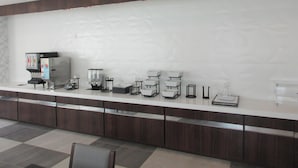 Frokostområde