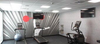 橄欖枝 GLō 貝斯特韋斯特酒店  