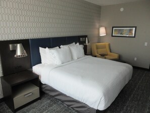 Room - GLō Best Western Olive Branch (Olive Branch)