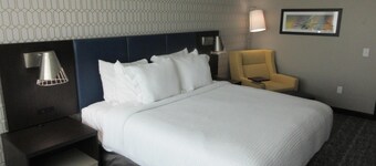 GLō Best Western Olive Branch