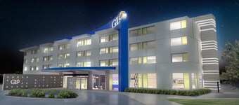 GLō Best Western Olive Branch