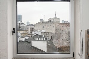 Schallisolierte Zimmer, Bügeleisen/Bügelbrett, kostenloses WLAN