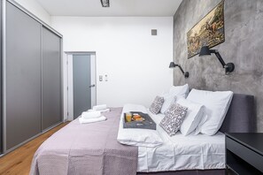 Äänieristys, silitysrauta/-lauta, ilmainen Wi-Fi