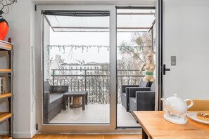 Schallisolierte Zimmer, Bügeleisen/Bügelbrett, kostenloses WLAN