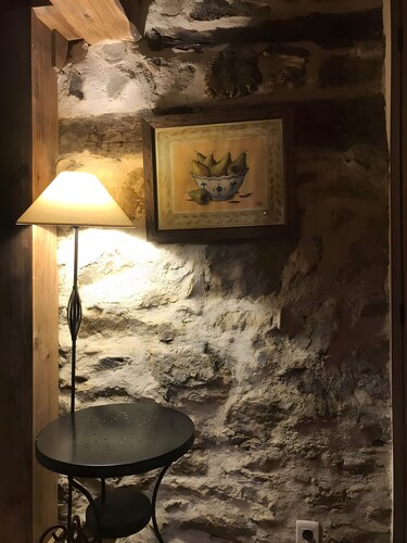 Rural House 'La Plazuela - Navalguijo'