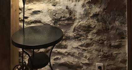 Casa Rural 'La Plazuela - Navalguijo'