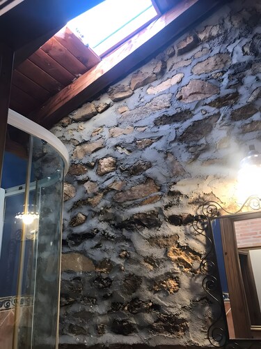 Rural House 'La Plazuela - Navalguijo'