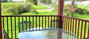 Cozy 4-bedroom house with AC in charming Damascus