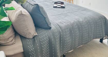 Cozy 4-bedroom house with AC in charming Damascus