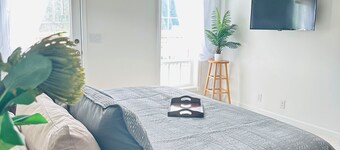 Cozy 4-bedroom house with AC in charming Damascus