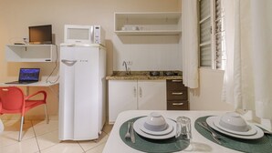 Apartment | 1 bilik tidur 