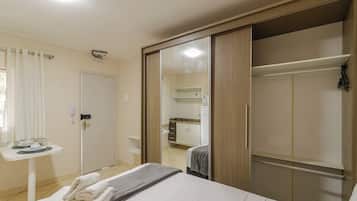 Apartamento | 1 quarto