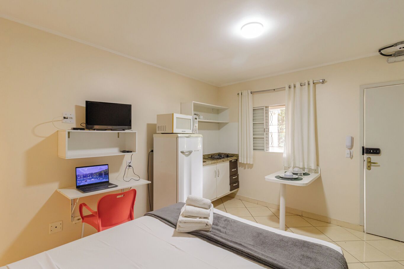 Appartement | 1 chambre