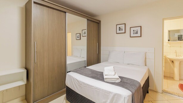 Apartment | 1 bilik tidur 