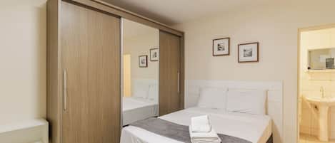 Appartement | 1 chambre