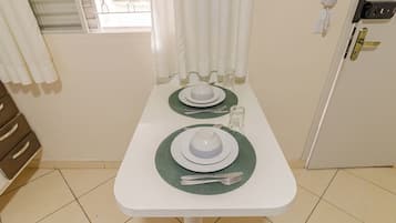 Apartamento | 1 quarto