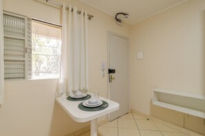 Apartment - Loft com Wi-fi e Smart TV Pr Ximo ao Aeroporto (São Paulo)