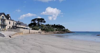 Appartement avec jardin Ă 100 m de la mer