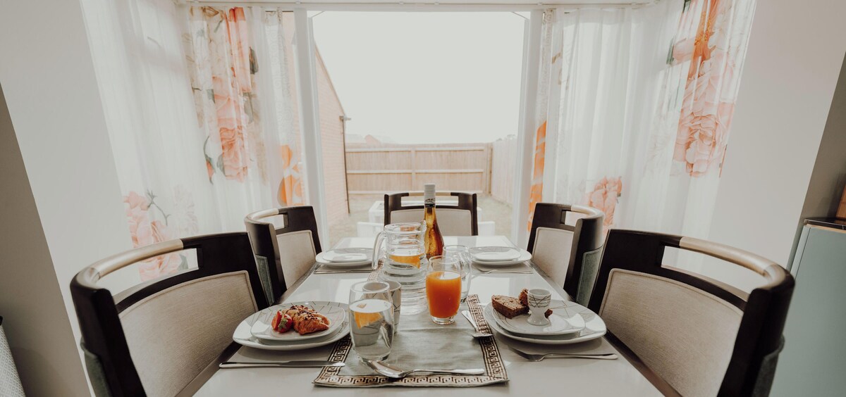 Bild für Gastgeberprofil