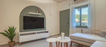 아그리우스 - 우아한 스튜디오와 발코니