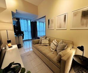 Smart TV 