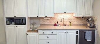 Turn of the Century 3-bedroom Cottage Retreat