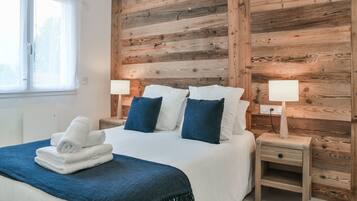 Ferro/asse da stiro, Wi-Fi, lenzuola