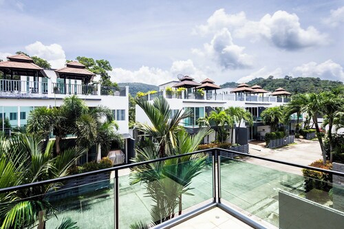 Tropical Relax and Fun