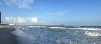 2 BR Retreat by the waterfront in
Little River, SC