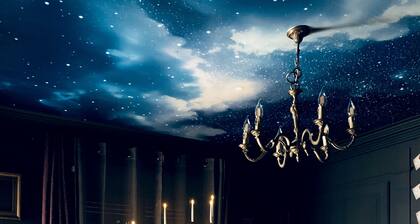 Appartement 'Le Refuge Des Mans-raudeurs' avec Wi-Fi